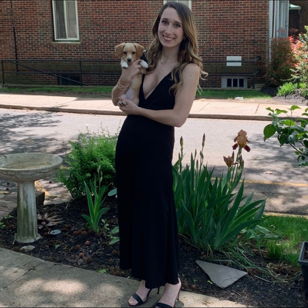 Meet your Posher, Becca
